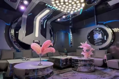 防城港娱乐城区KTV招聘,好面试易获好工作,揭秘经理直招优势