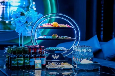 防城港竞争力小的夜场招聘稳定的收入